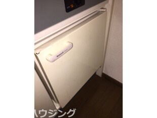 ランド南昭和の物件内観写真